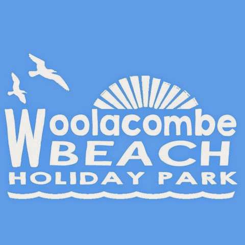 Woolacombe Beach Holiday Park photo